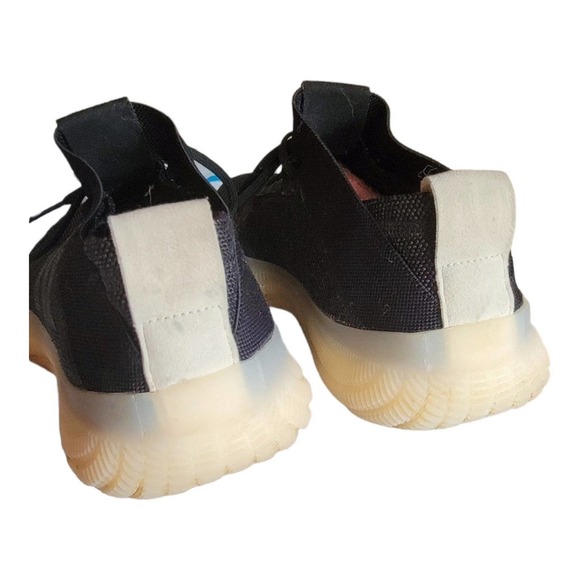 Adidas Pure Boost mens training shoes size 11 - Picture 2 of 11